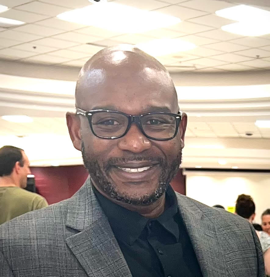 Antonio Belmar, PMP, PMI-ACP